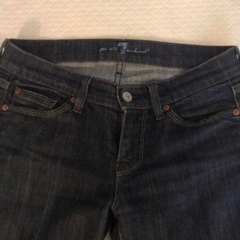 Women’s 7 For All Mankind Jeans